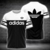 Adidas 3D Luxury T-shirt ADD5729 Ver 84 QL2411221809