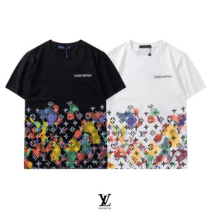 Limited Edition 2025 LV Unisex T-Shirt DN101114