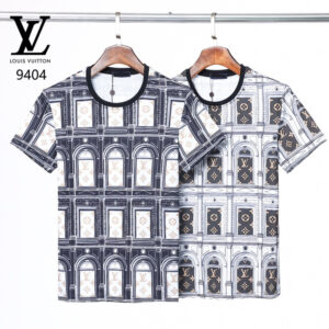 Limited Edition 2025 LV Unisex T-Shirt DN101109