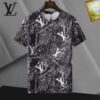 Limited Edition 2025 LV Unisex T-shirt - DN26160381