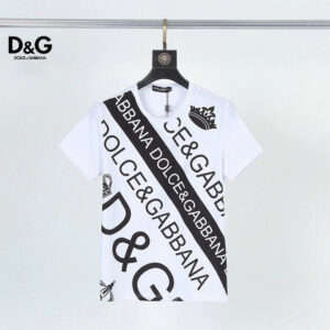 Limited Edition D&G T- Shirt 2024