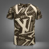 Limited Edition 2026 LV Unisex T-Shirt DN05448