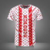 Limited Edition 2026 LV Unisex T-Shirt DN05443