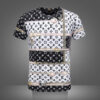 Limited Edition 2026 LV Unisex T-Shirt