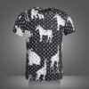 Limited Edition 2026 LV Unisex T-Shirt