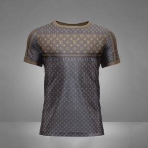 Hot 2025 Louis Vuitton Unisex T-Shirt DN9240602