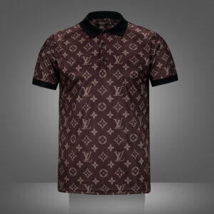 PREMIUM POLO SHIRT, Louis Vuitton POLO SHIRT FOR MEN - DN05425