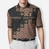 PREMIUM POLO SHIRT, Louis Vuitton POLO SHIRT FOR MEN - DN9200701