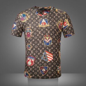 Limited Edition 2025 LV Unisex T-Shirt DN30712