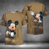 Limited Edition 2026 LV Unisex T-Shirt
