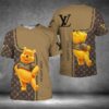 Limited Edition 2026 LV Unisex T-Shirt