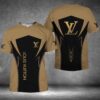 Limited Edition 2026 LV Unisex T-Shirt