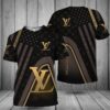 Limited Edition 2026 LV Unisex T-Shirt