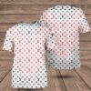 Limited Edition 2026 LV Unisex T-Shirt