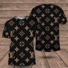 Limited Edition 2026 LV Unisex T-Shirt