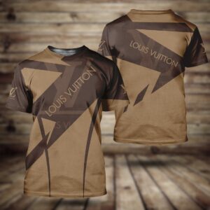 Limited Edition 2026 LV Unisex T-Shirt