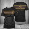 Limited Edition 2026 LV Unisex T-Shirt