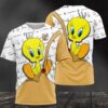 Limited Edition 2026 LV Unisex T-Shirt