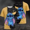 Limited Edition 2026 LV Unisex T-Shirt