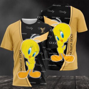 Limited Edition 2026 LV Unisex T-Shirt