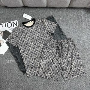 Gucci Tracksuit Luxury - B9G-TX+STK-Max08349