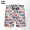 New Collection Gucci 2026 SHORT PANTS MEN 9alaxies350