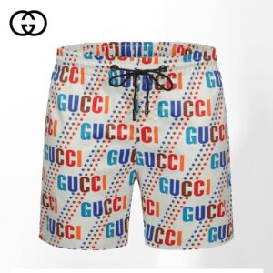 New Collection Gucci 2026 SHORT PANTS MEN 9alaxies350