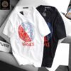 Limited Edition 2026 Versace Unisex T-Shirt DN808904