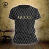 Gucci Unisex T-Shirt DN62302