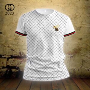 Gucci Unisex T-Shirt DN623205
