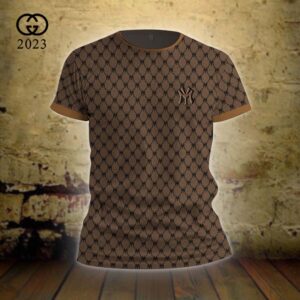 Gucci Unisex T-Shirt DN623207