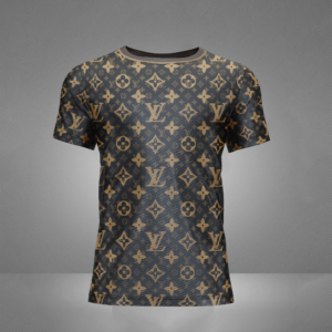 Hot 2025 Louis Vuitton Unisex T-Shirt DN9240623