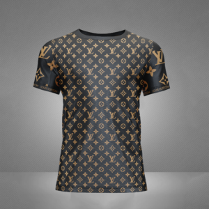 Hot 2025 Louis Vuitton Unisex T-Shirt DN9240667