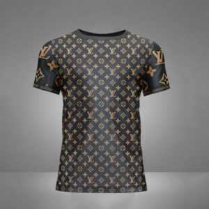 Limited Edition 2025 LV Unisex T-shirt - DN9240667