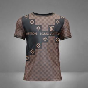 Limited Edition 2025 LV Unisex T-shirt - DN9240608