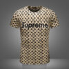 Limited Edition 2026 LV Unisex T-Shirt DN05421