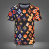 Limited Edition 2026 LV Unisex T-Shirt DN05452
