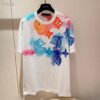 Limited Edition 2026 LV Unisex T-shirt - DN9220315