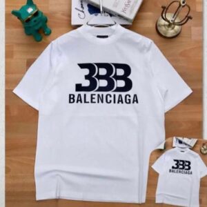 Balenciaga Luxury Brand Unisex T-Shirt  - DN2618652