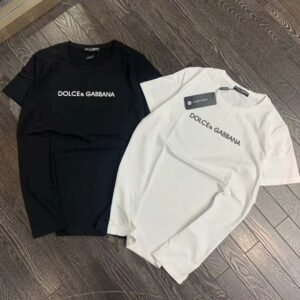 D&G Unisex T-Shirt - DN26060632