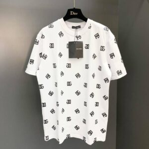 Limited Edition D&G T- Shirt 2024