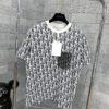 Limited Edition 2026 Dior Unisex T-shirt