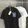 Limited Edition 2026 Dior Unisex T-shirt