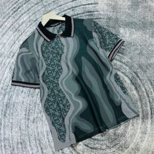 2025 D&G Polo Shirt For Men - LIOP1334