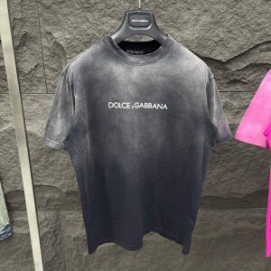 Limited Edition D&G T- Shirt 2024