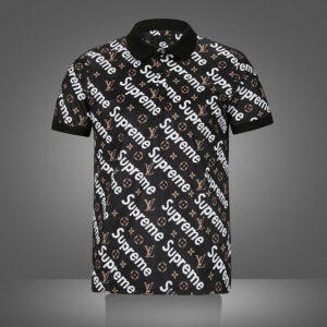 PREMIUM POLO SHIRT, Louis Vuitton POLO SHIRT FOR MEN - DN12441