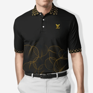 PREMIUM POLO SHIRT, Louis Vuitton POLO SHIRT FOR MEN - DN9200706