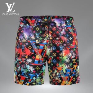 New Collection Louis Vuitton SHORT PANTS MEN DN17537