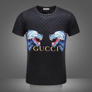 Limited Edition Gucci Unisex T-Shirt DN18540