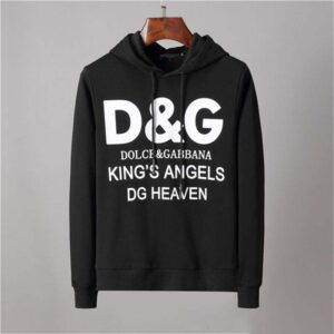 2025 D&G HOODIE FOR MEN - DN081249